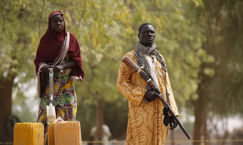 Boko Haram convict gets 30 years: Inside the charges, confession and arrest
