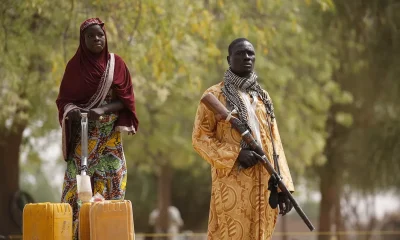 Boko Haram convict gets 30 years: Inside the charges, confession and arrest