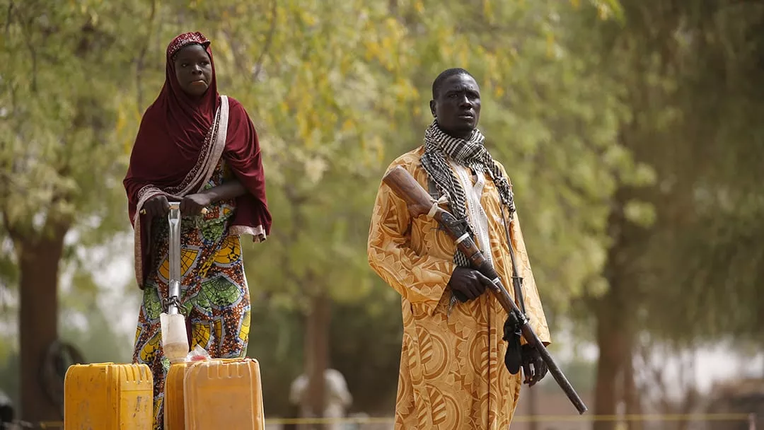 Boko Haram convict gets 30 years: Inside the charges, confession and arrest