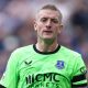 Jordan Pickford set for court over alleged 50mph police chase