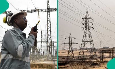 TCN announces 4-hour blackout in parts of Lagos