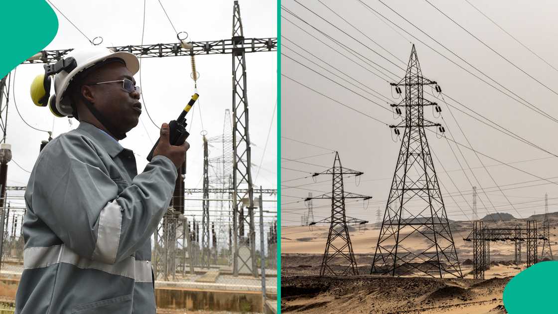 TCN announces 4-hour blackout in parts of Lagos