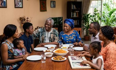 The price of survival: How economic hardship is reshaping Nigerian diets