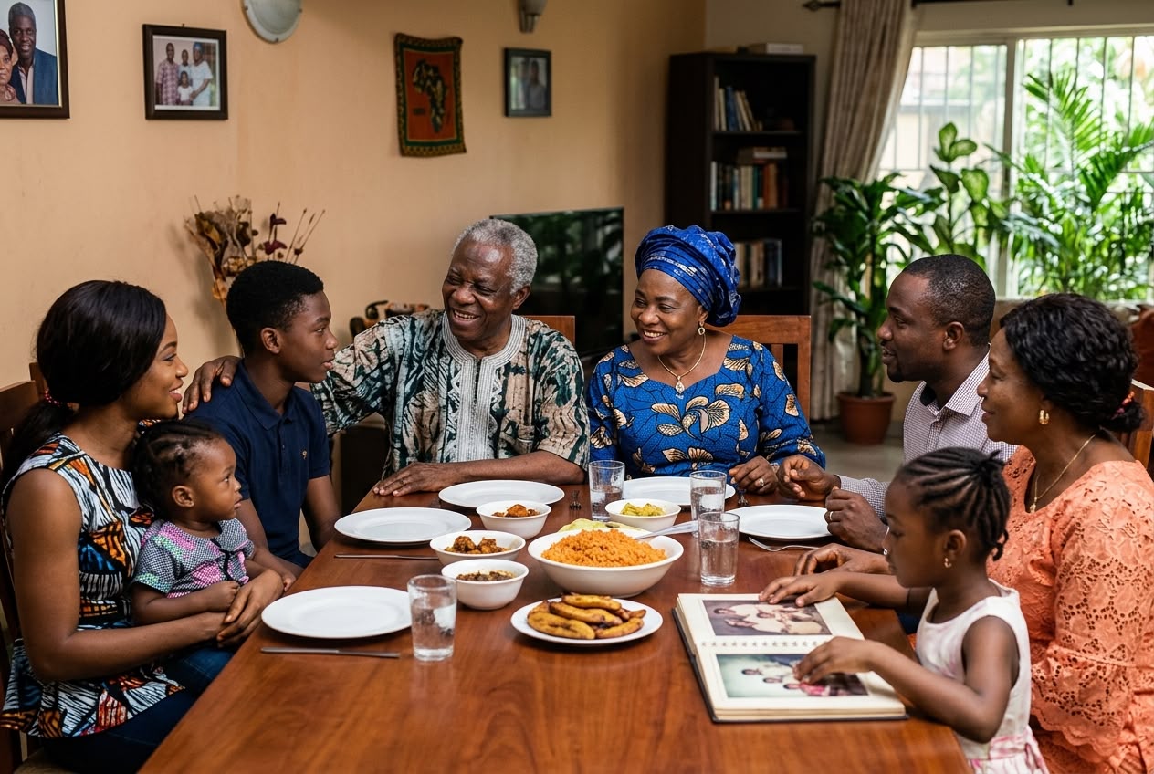 The price of survival: How economic hardship is reshaping Nigerian diets