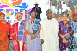 Shettima: Women, youths must drive Nigeria’s $1trn economic ambition