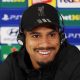 Araujo Breaks Silence on Liverpool Future Amid £46m Transfer Option