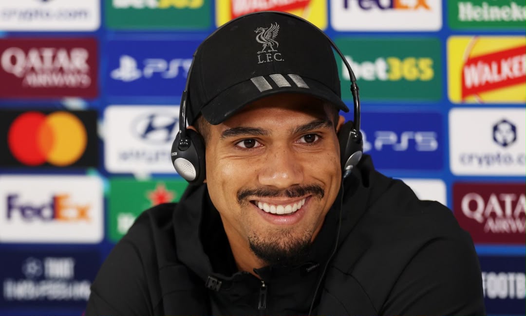 Araujo Breaks Silence on Liverpool Future Amid £46m Transfer Option