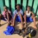 Ogun Police Arrest Three Students Over Suspected Cult Initiation, Recover Weapons