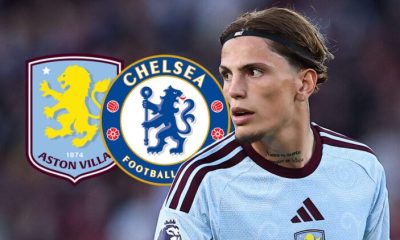 Aston Villa ready to freeze out Garnacho to avoid £43m Chelsea transfer