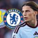 Aston Villa ready to freeze out Garnacho to avoid £43m Chelsea transfer