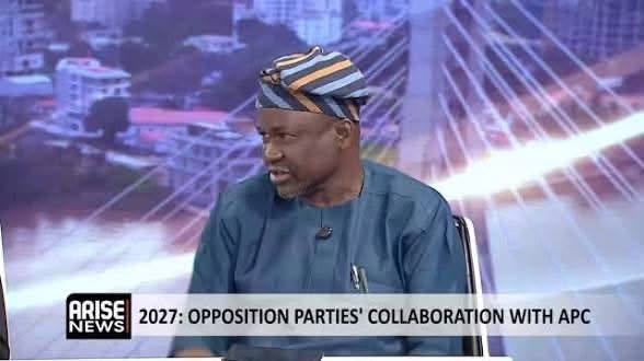 2027: Tinubu, Wike understand Nigerian politics better than others – Adebayo