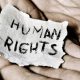 The unborn child has human rights