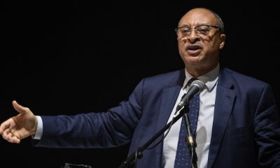 Utomi faults INEC over alleged AI photos, duplicate entries in voters’ register