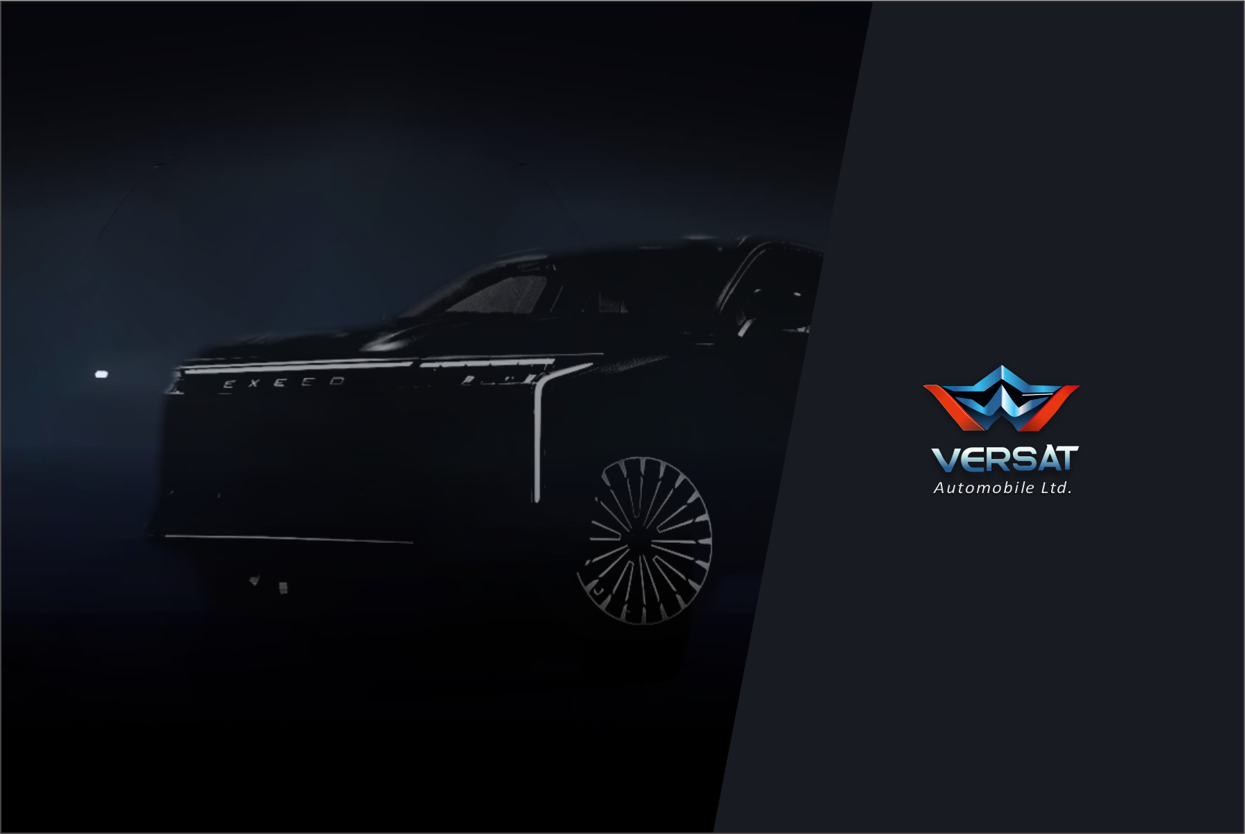 Versat steps up EXEED’s entry into Nigeria’s premium auto market