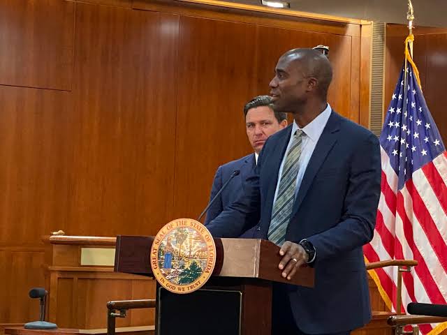 Florida sues Pfizer over alleged deceptive COVID-19 vaccine marketing