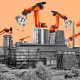 Rising estates, shrinking factories: Nigeria’s productivity dilemma