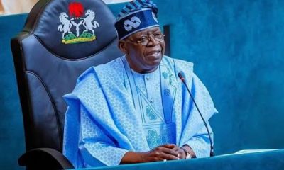 Tinubu must be wary of APC governors head of 2027 campaigns, Sambo warns