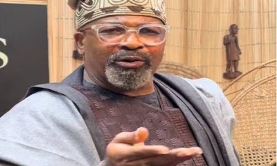 Yemi Solade tackles GTBank over N18,912 service charge