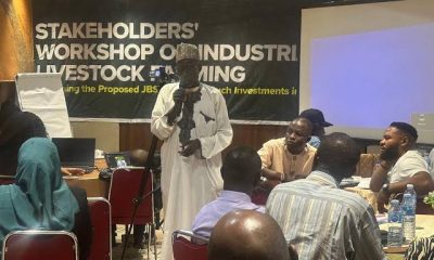 Stakeholders seek better financing, tax relief for Nigerian businesses