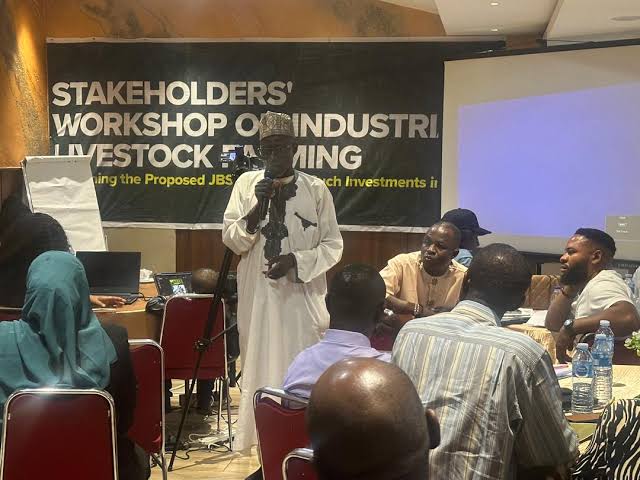 Stakeholders seek better financing, tax relief for Nigerian businesses