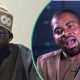 2027: Adeyanju predicts Tinubu will defeat Atiku, win 25% votes in every state