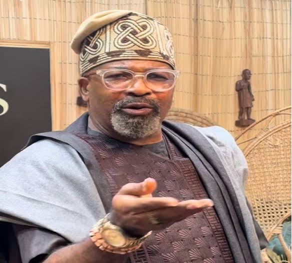 Yemi Solade tackles GTBank over N18,912 service charge