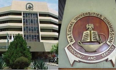 Lagos Varsity gets NUC approval for 34 undergraduate programmes