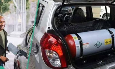 FG renews push for one million CNG vehicles to reduce transport fares
