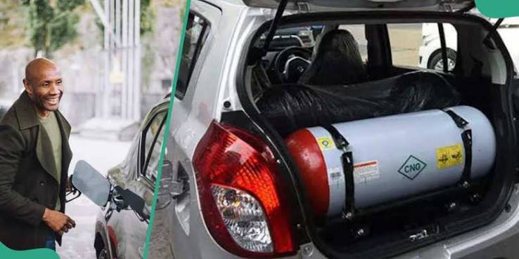 FG renews push for one million CNG vehicles to reduce transport fares