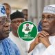 Atiku-linked US firm claims Washington assessing post-Tinubu scenario ahead of 2027