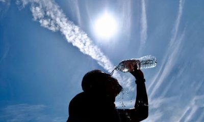 El Niño: Meaning, causes and possible effects on Nigeria