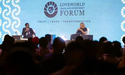 LoveWorld Trade and Investment Forum to Convene Business Leaders in Accra