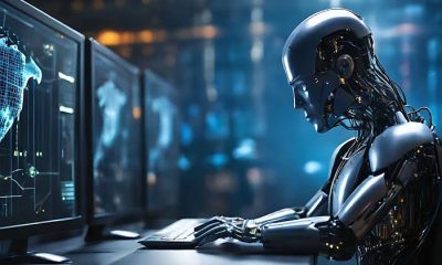 Artificial intelligence and the future of work: Are Nigerian workers ready for the change?