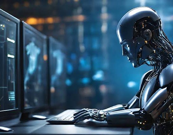 Artificial intelligence and the future of work: Are Nigerian workers ready for the change?