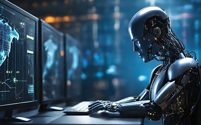 Artificial intelligence and the future of work: Are Nigerian workers ready for the change?