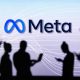 Meta removes 3.7m accounts in crackdown on West African scam networks