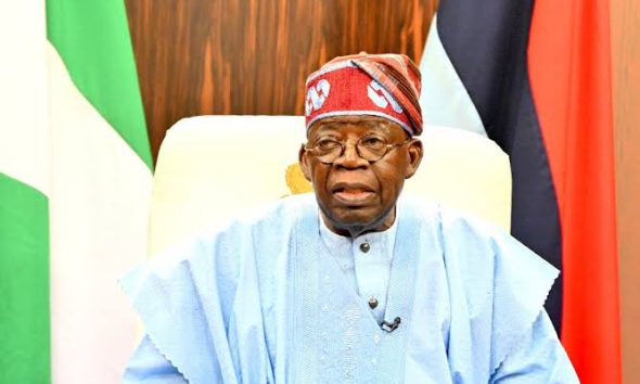 Tinubu: Era of tough reforms over, Nigeria enters prosperity phase
