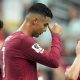 Ronaldo suspended for 30 days, fined €255 over Portugal camp exit