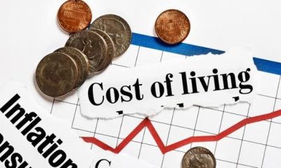 Cost of Living in Nigeria: What Nigerians pay for fuel, food and rent in 2026