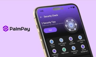 PalmPay Upgrades Security Centre as Digital Fraud Risks Evolve in Nigeria PalmPay has upgraded its Security Centre with additional account and transaction protection tools as fraud risks continue to evolve across Nigeria’s increasingly digital financial system. The fintech company said the upgrade, introduced as part of its **“PalmPay Dey For You”** campaign, brings several security controls into a single platform to help customers respond to suspicious activity and reduce exposure to unauthorised transactions. The new features include **Real-Time Security Check, Large Transaction Shield, Night Guard, USSD account and card lock**, as well as transaction alerts for suspected fraud recipients, duplicate transfers and logins from new devices. ### Additional Protection for High-Risk Transactions The **Night Guard** feature allows customers to set a protection period between **11pm and 7am**. Transfers attempted during the selected period require additional verification before they can be completed. PalmPay has said the feature is intended to provide an additional layer of protection, particularly where a customer's phone has been lost or compromised and suspicious transactions are attempted at night. The **Large Transaction Shield** similarly introduces an additional verification step for large-value transactions, while USSD and card-lock functions allow customers to restrict access to their accounts when their phones or cards are lost or stolen. The Security Centre also provides alerts relating to potentially fraudulent recipients, duplicate transfers and logins from unfamiliar devices. According to **Tosin Obadimu, Head of the Fraud Management Department at the Nigeria Inter-Bank Settlement System (NIBSS)**, bringing the controls together could strengthen verification around higher-risk transactions and make it easier for customers to report suspected fraud. Obadimu said the measures could help address risks associated with **social engineering and account takeover**, while integrated dispute and fraud-reporting mechanisms could improve the speed of incident reporting and potential recovery of funds. ### Fraud Risks Are Changing Nigeria's rapid adoption of mobile banking, fintech applications, electronic transfers and other digital payment channels has also created new opportunities for fraudsters. Rather than relying solely on traditional methods, criminals increasingly use techniques designed to manipulate users into voluntarily disclosing information or authorising transactions. These include phishing messages, fake websites, impersonation, social engineering, SIM-related attacks and attempts to gain control of customers' devices or accounts. The **Central Bank of Nigeria** warns that phishing and social-engineering scams can involve criminals impersonating legitimate organisations or trusted individuals to obtain sensitive financial information. The regulator advises customers to avoid suspicious links, verify requests for personal information and contact their financial institutions directly when in doubt. ### Digital Fraud Losses Declined in 2025 Available industry data suggests that electronic-payment fraud losses declined significantly in 2025, although the level of fraud remained substantial. Data presented by NIBSS at the 2026 Nigeria Electronic Fraud Forum showed that Nigerian banks and financial institutions recorded approximately **₦25.85 billion in losses to electronic-payment fraud in 2025**, representing a 51 per cent decline from the ₦52.26 billion recorded in 2024. The number of reported cases also fell to about **67,515 in 2025**, according to the data. However, separate figures contained in the CBN's Nigeria Payments System Vision 2028 indicate the broader scale of the problem. Between 2020 and 2025, attempted fraud across Nigeria's banking and payments ecosystem amounted to approximately **₦187.79 billion**, with actual losses estimated at **₦134.48 billion**. The figures covered multiple channels, including internet and mobile banking, ATMs, point-of-sale terminals, e-commerce and other electronic payment platforms. The difference between the figures reflects different periods, definitions and data sets, but both point to the continuing challenge of protecting increasingly digital financial transactions. ### Customer Awareness Remains Important Technology alone cannot eliminate financial fraud. Security tools can add layers of protection, but fraudsters can still attempt to manipulate customers into revealing passwords, PINs, one-time passwords or other sensitive information. PalmPay has therefore included customer education in its latest campaign, particularly around impersonation and other common forms of digital fraud. The company's Chief Operating Officer, **Samuel Oluyemi**, said financial-service providers need to continually adapt their fraud-management strategies as customer behaviour and payment channels change. The wider financial industry faces a similar challenge: balancing convenient and fast digital transactions with adequate safeguards against increasingly sophisticated attacks. ### A Wider Industry Challenge PalmPay's security upgrade comes at a time when digital payments have become deeply embedded in everyday economic activity in Nigeria. Customers increasingly use mobile applications and electronic transfers to pay bills, purchase goods, receive salaries and conduct business. As more financial activity moves online, protecting digital accounts becomes an issue involving not only individual fintech companies but banks, payment processors, telecommunications operators, regulators and law-enforcement agencies. For consumers, basic precautions remain important. Customers should avoid sharing PINs, passwords or one-time authentication codes, should verify unexpected payment requests independently and should immediately contact their financial institution if a phone, card or account is compromised. The CBN also advises customers to report suspected fraud promptly and secure compromised accounts. PalmPay's upgraded Security Centre is therefore part of a broader response to an evolving problem. Its effectiveness will depend not only on the availability of new technical controls but also on how widely customers use them, how quickly suspicious transactions are detected and reported, and how effectively financial institutions work together to prevent and recover fraudulent funds.