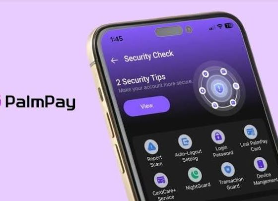 PalmPay Upgrades Security Centre as Digital Fraud Risks Evolve in Nigeria PalmPay has upgraded its Security Centre with additional account and transaction protection tools as fraud risks continue to evolve across Nigeria’s increasingly digital financial system. The fintech company said the upgrade, introduced as part of its **“PalmPay Dey For You”** campaign, brings several security controls into a single platform to help customers respond to suspicious activity and reduce exposure to unauthorised transactions. The new features include **Real-Time Security Check, Large Transaction Shield, Night Guard, USSD account and card lock**, as well as transaction alerts for suspected fraud recipients, duplicate transfers and logins from new devices. ### Additional Protection for High-Risk Transactions The **Night Guard** feature allows customers to set a protection period between **11pm and 7am**. Transfers attempted during the selected period require additional verification before they can be completed. PalmPay has said the feature is intended to provide an additional layer of protection, particularly where a customer's phone has been lost or compromised and suspicious transactions are attempted at night. The **Large Transaction Shield** similarly introduces an additional verification step for large-value transactions, while USSD and card-lock functions allow customers to restrict access to their accounts when their phones or cards are lost or stolen. The Security Centre also provides alerts relating to potentially fraudulent recipients, duplicate transfers and logins from unfamiliar devices. According to **Tosin Obadimu, Head of the Fraud Management Department at the Nigeria Inter-Bank Settlement System (NIBSS)**, bringing the controls together could strengthen verification around higher-risk transactions and make it easier for customers to report suspected fraud. Obadimu said the measures could help address risks associated with **social engineering and account takeover**, while integrated dispute and fraud-reporting mechanisms could improve the speed of incident reporting and potential recovery of funds. ### Fraud Risks Are Changing Nigeria's rapid adoption of mobile banking, fintech applications, electronic transfers and other digital payment channels has also created new opportunities for fraudsters. Rather than relying solely on traditional methods, criminals increasingly use techniques designed to manipulate users into voluntarily disclosing information or authorising transactions. These include phishing messages, fake websites, impersonation, social engineering, SIM-related attacks and attempts to gain control of customers' devices or accounts. The **Central Bank of Nigeria** warns that phishing and social-engineering scams can involve criminals impersonating legitimate organisations or trusted individuals to obtain sensitive financial information. The regulator advises customers to avoid suspicious links, verify requests for personal information and contact their financial institutions directly when in doubt. ### Digital Fraud Losses Declined in 2025 Available industry data suggests that electronic-payment fraud losses declined significantly in 2025, although the level of fraud remained substantial. Data presented by NIBSS at the 2026 Nigeria Electronic Fraud Forum showed that Nigerian banks and financial institutions recorded approximately **₦25.85 billion in losses to electronic-payment fraud in 2025**, representing a 51 per cent decline from the ₦52.26 billion recorded in 2024. The number of reported cases also fell to about **67,515 in 2025**, according to the data. However, separate figures contained in the CBN's Nigeria Payments System Vision 2028 indicate the broader scale of the problem. Between 2020 and 2025, attempted fraud across Nigeria's banking and payments ecosystem amounted to approximately **₦187.79 billion**, with actual losses estimated at **₦134.48 billion**. The figures covered multiple channels, including internet and mobile banking, ATMs, point-of-sale terminals, e-commerce and other electronic payment platforms. The difference between the figures reflects different periods, definitions and data sets, but both point to the continuing challenge of protecting increasingly digital financial transactions. ### Customer Awareness Remains Important Technology alone cannot eliminate financial fraud. Security tools can add layers of protection, but fraudsters can still attempt to manipulate customers into revealing passwords, PINs, one-time passwords or other sensitive information. PalmPay has therefore included customer education in its latest campaign, particularly around impersonation and other common forms of digital fraud. The company's Chief Operating Officer, **Samuel Oluyemi**, said financial-service providers need to continually adapt their fraud-management strategies as customer behaviour and payment channels change. The wider financial industry faces a similar challenge: balancing convenient and fast digital transactions with adequate safeguards against increasingly sophisticated attacks. ### A Wider Industry Challenge PalmPay's security upgrade comes at a time when digital payments have become deeply embedded in everyday economic activity in Nigeria. Customers increasingly use mobile applications and electronic transfers to pay bills, purchase goods, receive salaries and conduct business. As more financial activity moves online, protecting digital accounts becomes an issue involving not only individual fintech companies but banks, payment processors, telecommunications operators, regulators and law-enforcement agencies. For consumers, basic precautions remain important. Customers should avoid sharing PINs, passwords or one-time authentication codes, should verify unexpected payment requests independently and should immediately contact their financial institution if a phone, card or account is compromised. The CBN also advises customers to report suspected fraud promptly and secure compromised accounts. PalmPay's upgraded Security Centre is therefore part of a broader response to an evolving problem. Its effectiveness will depend not only on the availability of new technical controls but also on how widely customers use them, how quickly suspicious transactions are detected and reported, and how effectively financial institutions work together to prevent and recover fraudulent funds.