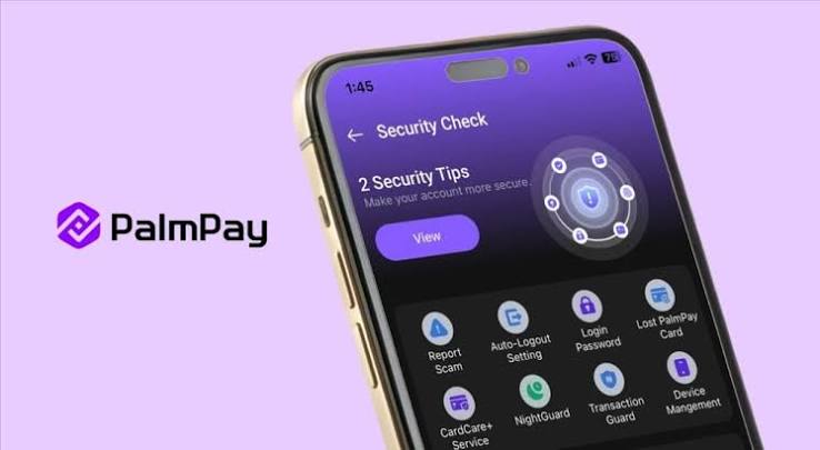 PalmPay Upgrades Security Centre as Digital Fraud Risks Evolve in Nigeria PalmPay has upgraded its Security Centre with additional account and transaction protection tools as fraud risks continue to evolve across Nigeria’s increasingly digital financial system. The fintech company said the upgrade, introduced as part of its **“PalmPay Dey For You”** campaign, brings several security controls into a single platform to help customers respond to suspicious activity and reduce exposure to unauthorised transactions. The new features include **Real-Time Security Check, Large Transaction Shield, Night Guard, USSD account and card lock**, as well as transaction alerts for suspected fraud recipients, duplicate transfers and logins from new devices. ### Additional Protection for High-Risk Transactions The **Night Guard** feature allows customers to set a protection period between **11pm and 7am**. Transfers attempted during the selected period require additional verification before they can be completed. PalmPay has said the feature is intended to provide an additional layer of protection, particularly where a customer's phone has been lost or compromised and suspicious transactions are attempted at night. The **Large Transaction Shield** similarly introduces an additional verification step for large-value transactions, while USSD and card-lock functions allow customers to restrict access to their accounts when their phones or cards are lost or stolen. The Security Centre also provides alerts relating to potentially fraudulent recipients, duplicate transfers and logins from unfamiliar devices. According to **Tosin Obadimu, Head of the Fraud Management Department at the Nigeria Inter-Bank Settlement System (NIBSS)**, bringing the controls together could strengthen verification around higher-risk transactions and make it easier for customers to report suspected fraud. Obadimu said the measures could help address risks associated with **social engineering and account takeover**, while integrated dispute and fraud-reporting mechanisms could improve the speed of incident reporting and potential recovery of funds. ### Fraud Risks Are Changing Nigeria's rapid adoption of mobile banking, fintech applications, electronic transfers and other digital payment channels has also created new opportunities for fraudsters. Rather than relying solely on traditional methods, criminals increasingly use techniques designed to manipulate users into voluntarily disclosing information or authorising transactions. These include phishing messages, fake websites, impersonation, social engineering, SIM-related attacks and attempts to gain control of customers' devices or accounts. The **Central Bank of Nigeria** warns that phishing and social-engineering scams can involve criminals impersonating legitimate organisations or trusted individuals to obtain sensitive financial information. The regulator advises customers to avoid suspicious links, verify requests for personal information and contact their financial institutions directly when in doubt. ### Digital Fraud Losses Declined in 2025 Available industry data suggests that electronic-payment fraud losses declined significantly in 2025, although the level of fraud remained substantial. Data presented by NIBSS at the 2026 Nigeria Electronic Fraud Forum showed that Nigerian banks and financial institutions recorded approximately **₦25.85 billion in losses to electronic-payment fraud in 2025**, representing a 51 per cent decline from the ₦52.26 billion recorded in 2024. The number of reported cases also fell to about **67,515 in 2025**, according to the data. However, separate figures contained in the CBN's Nigeria Payments System Vision 2028 indicate the broader scale of the problem. Between 2020 and 2025, attempted fraud across Nigeria's banking and payments ecosystem amounted to approximately **₦187.79 billion**, with actual losses estimated at **₦134.48 billion**. The figures covered multiple channels, including internet and mobile banking, ATMs, point-of-sale terminals, e-commerce and other electronic payment platforms. The difference between the figures reflects different periods, definitions and data sets, but both point to the continuing challenge of protecting increasingly digital financial transactions. ### Customer Awareness Remains Important Technology alone cannot eliminate financial fraud. Security tools can add layers of protection, but fraudsters can still attempt to manipulate customers into revealing passwords, PINs, one-time passwords or other sensitive information. PalmPay has therefore included customer education in its latest campaign, particularly around impersonation and other common forms of digital fraud. The company's Chief Operating Officer, **Samuel Oluyemi**, said financial-service providers need to continually adapt their fraud-management strategies as customer behaviour and payment channels change. The wider financial industry faces a similar challenge: balancing convenient and fast digital transactions with adequate safeguards against increasingly sophisticated attacks. ### A Wider Industry Challenge PalmPay's security upgrade comes at a time when digital payments have become deeply embedded in everyday economic activity in Nigeria. Customers increasingly use mobile applications and electronic transfers to pay bills, purchase goods, receive salaries and conduct business. As more financial activity moves online, protecting digital accounts becomes an issue involving not only individual fintech companies but banks, payment processors, telecommunications operators, regulators and law-enforcement agencies. For consumers, basic precautions remain important. Customers should avoid sharing PINs, passwords or one-time authentication codes, should verify unexpected payment requests independently and should immediately contact their financial institution if a phone, card or account is compromised. The CBN also advises customers to report suspected fraud promptly and secure compromised accounts. PalmPay's upgraded Security Centre is therefore part of a broader response to an evolving problem. Its effectiveness will depend not only on the availability of new technical controls but also on how widely customers use them, how quickly suspicious transactions are detected and reported, and how effectively financial institutions work together to prevent and recover fraudulent funds.