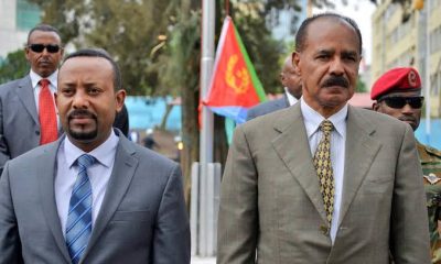 Ethiopia-Eritrea crisis deepens as diplomatic ties collapse