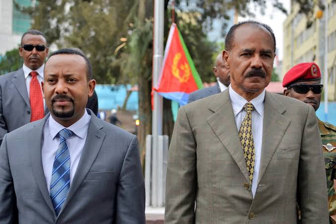 Ethiopia-Eritrea crisis deepens as diplomatic ties collapse