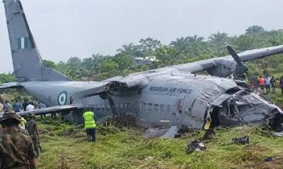 Ondo NAF Crash: What Went Wrong and Could It Have Been Prevented?