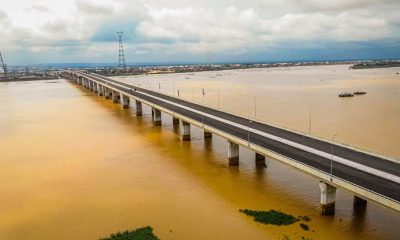 Anambra Plans Demolition of 5,775 Buildings for Six-Lane Road Along Second Niger Bridge Corridor