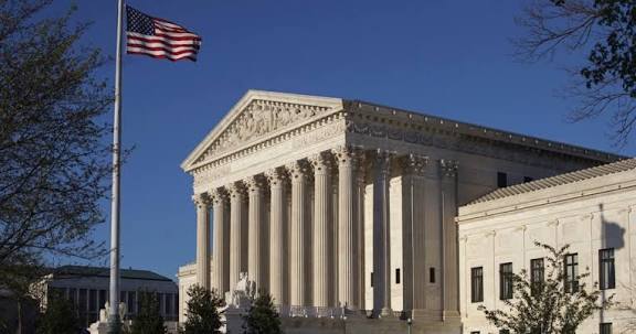 From Kitchen to Supreme Court: Nigerian’s Fight Over Alleged Support for Terrorists