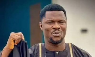 Toluwanisings’ Death: UCH denies record of singer’s visit amid hospital rejection claims