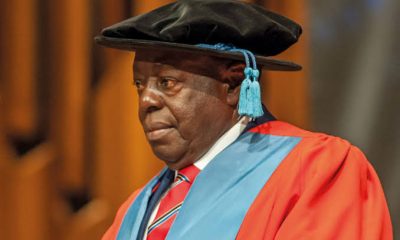 Afe Babalola at 97: Mike Ozekhome celebrates legal icon, highlights lessons from his life