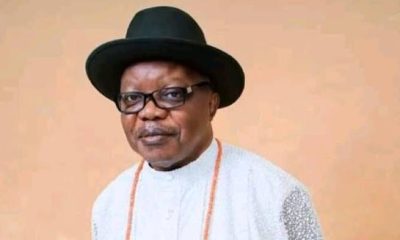 Emmanuel Uduaghan: The medical doctor who became Delta governor